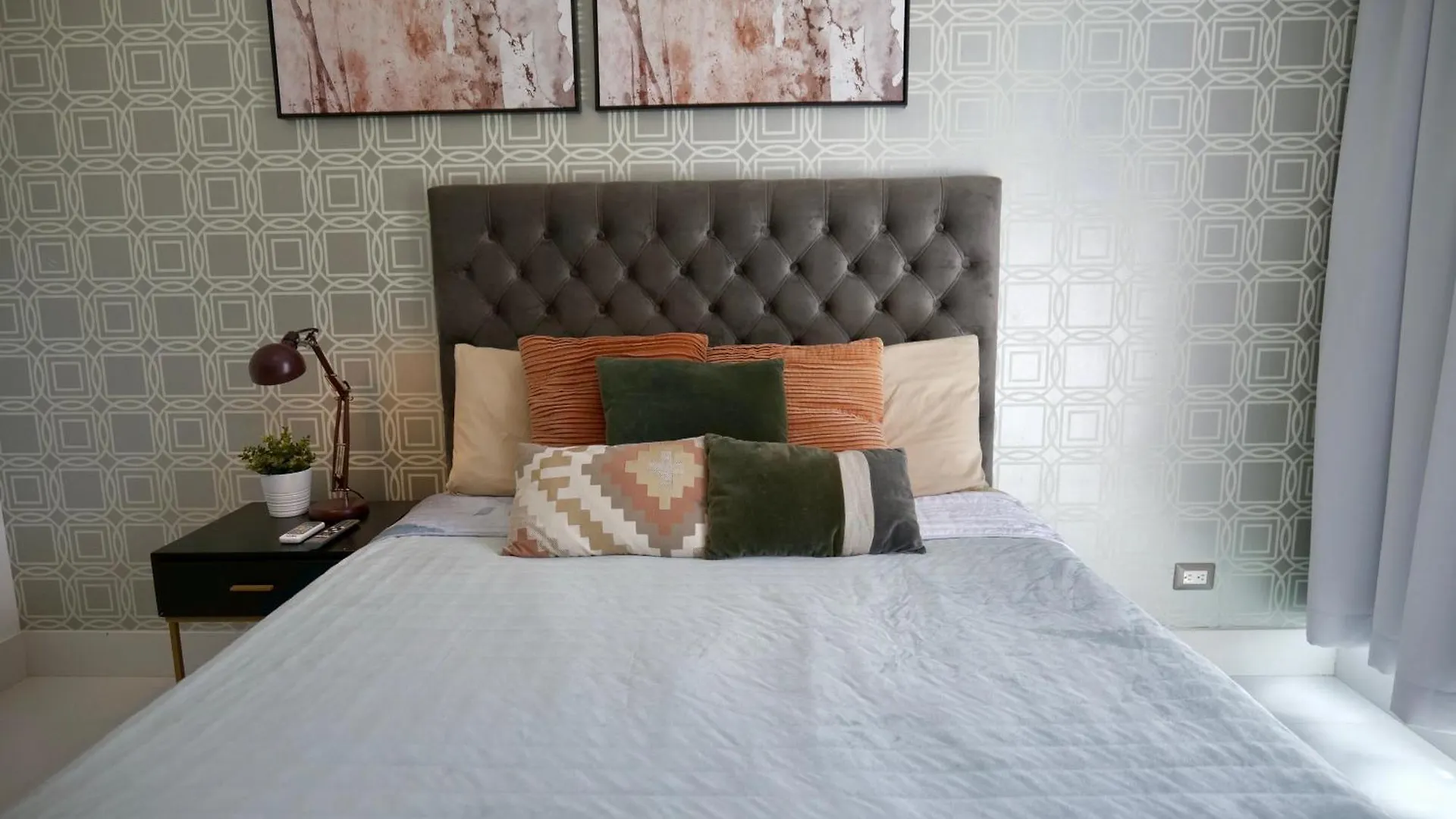Apartment Arpel 6 Santodomingo Cityseaview Santo Domingo