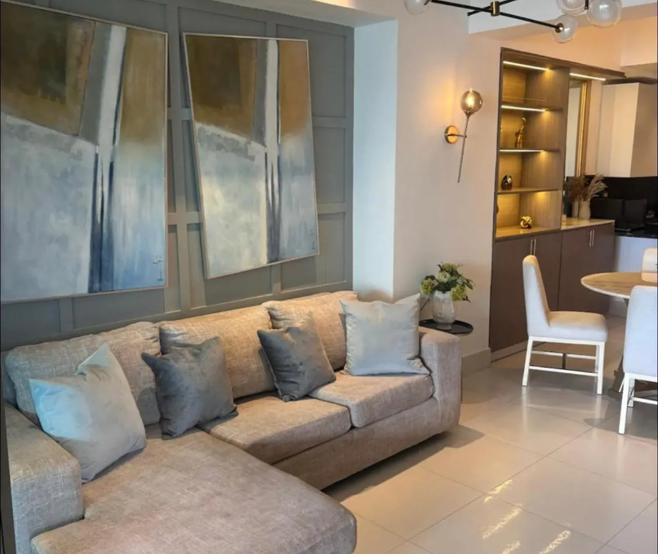 Arpel 6 Santodomingo Cityseaview Santo Domingo Apartament