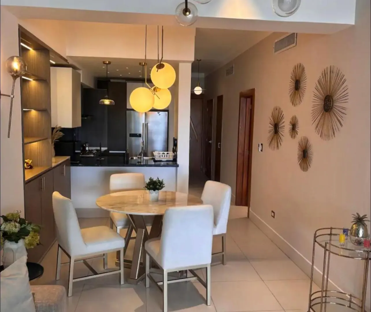 Apartament Arpel 6 Santodomingo Cityseaview Santo Domingo