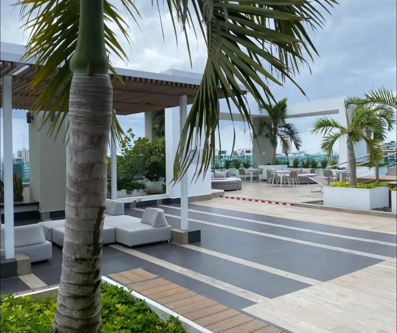 Arpel 6 Santodomingo Cityseaview Santo Domingo Dominikana