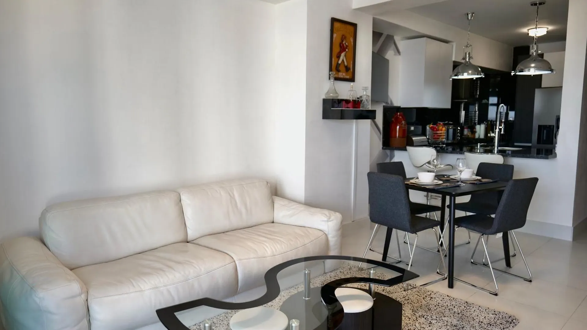 Apartament Arpel 6 Santodomingo Cityseaview Santo Domingo