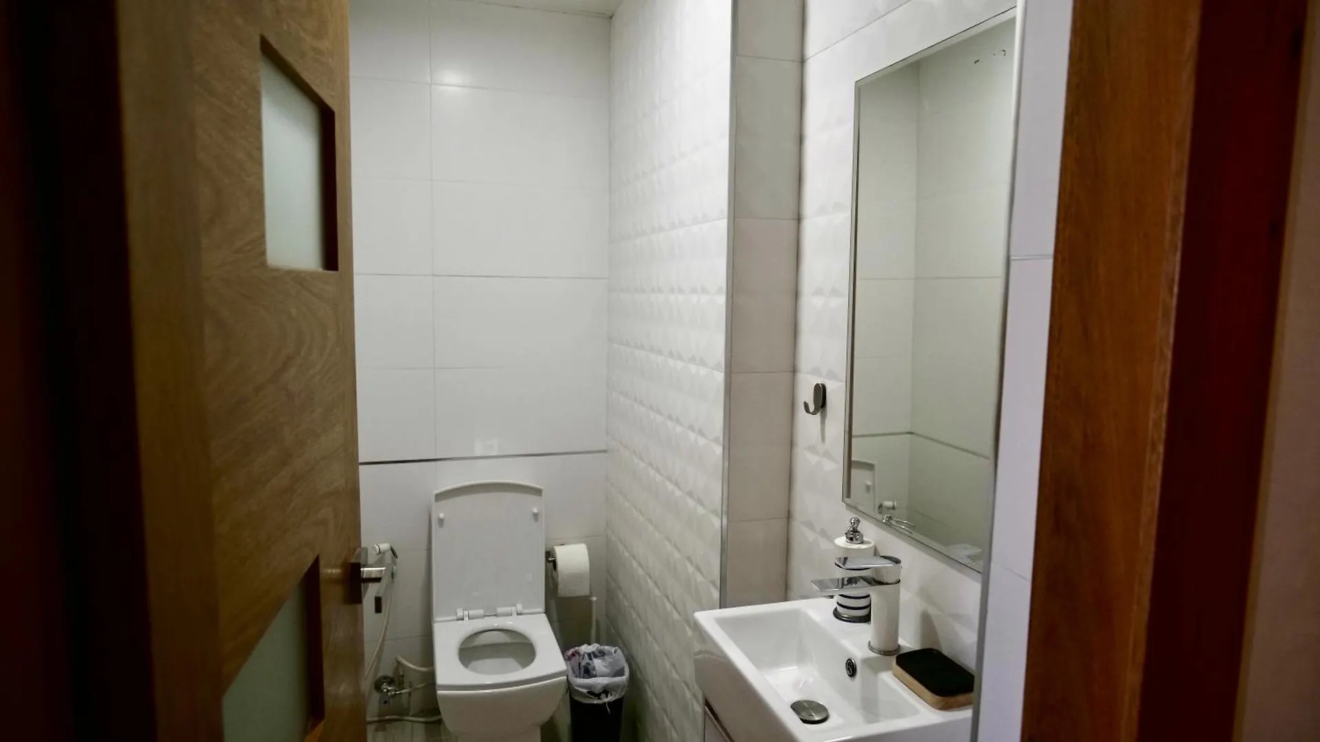 Arpel 6 Santodomingo Cityseaview Santo Domingo Dominikana