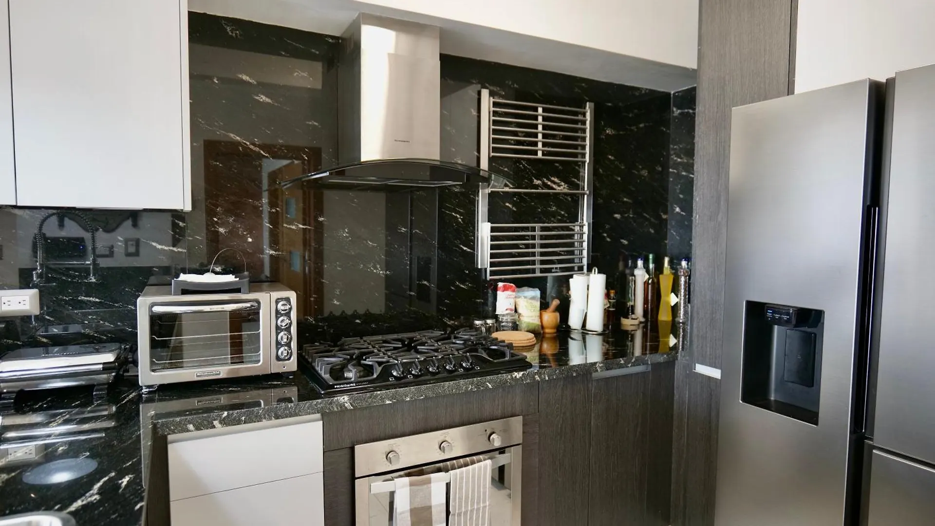 Arpel 6 Santodomingo Cityseaview Santo Domingo Apartament