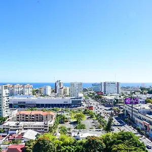 Apartamento entero en el centro de la ciudad Santo Domingo