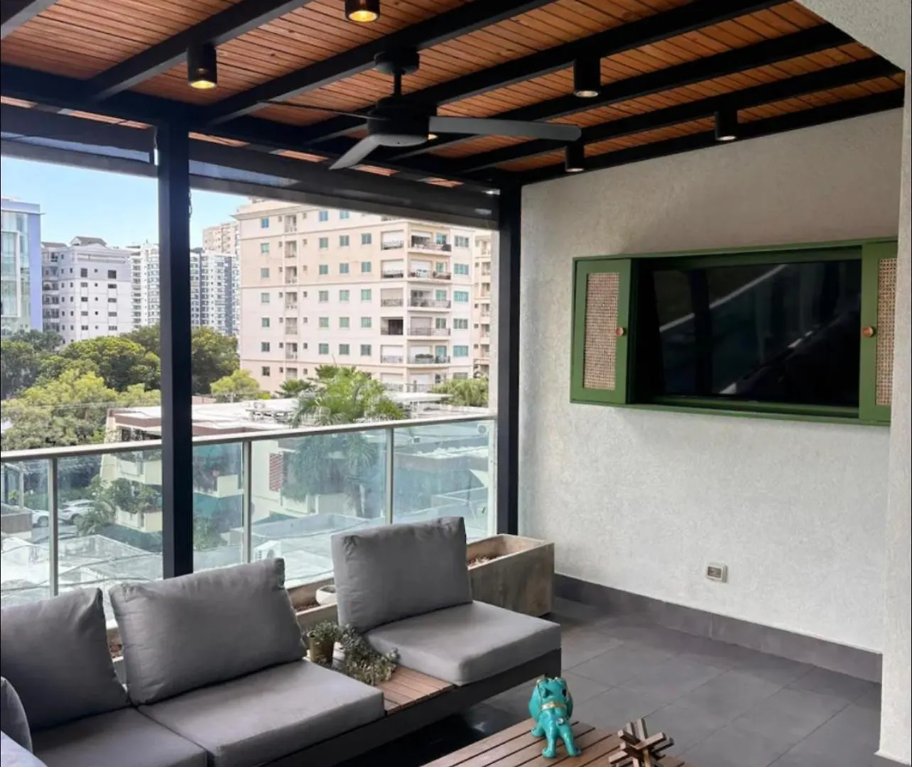 Arpel 6 Santodomingo Cityseaview Santo Domingo