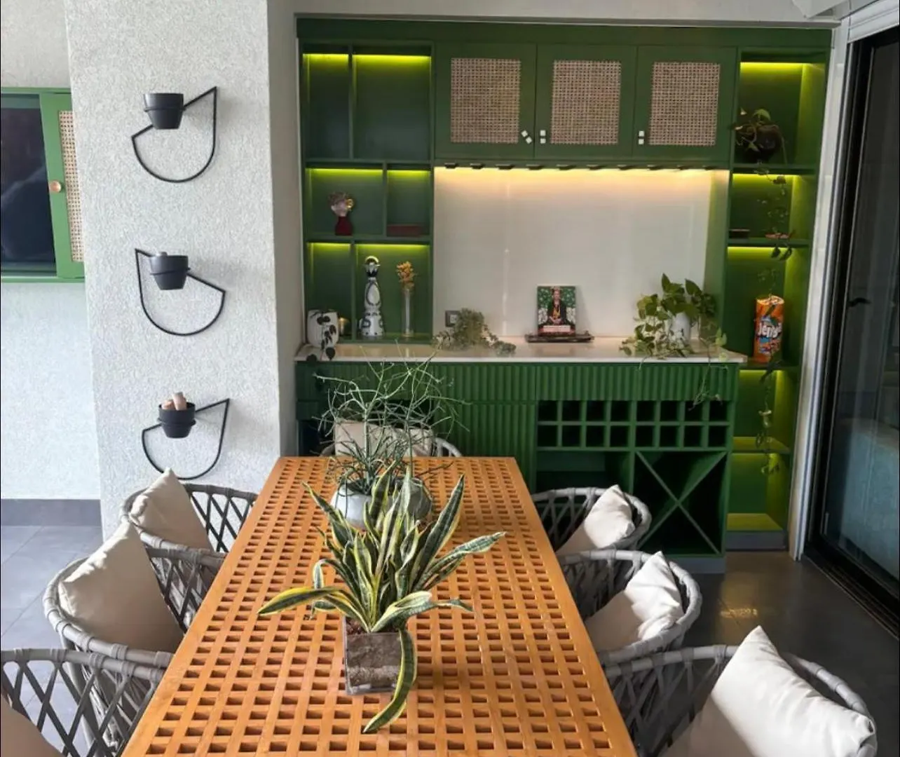 Arpel 6 Santodomingo Cityseaview Santo Domingo Apartment