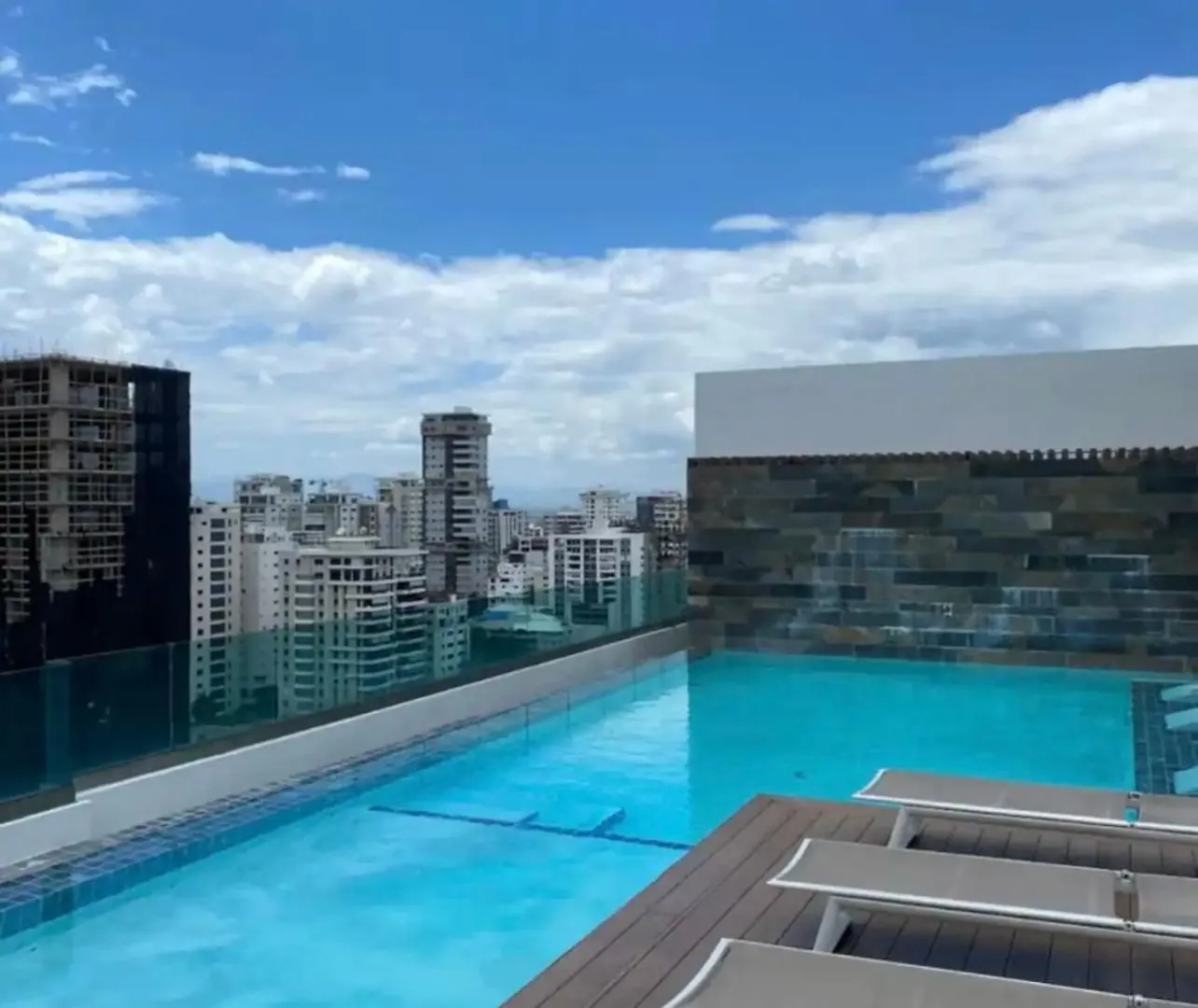 Arpel 6 Santodomingo Cityseaview Santo Domingo