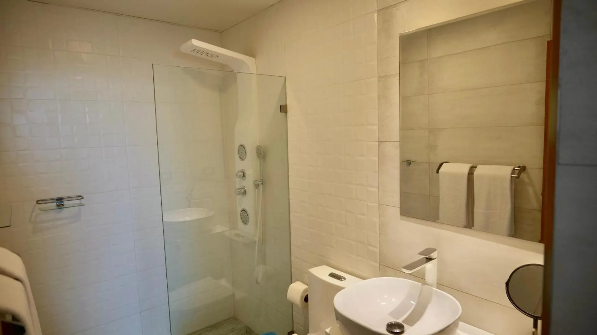 Arpel 6 Santodomingo Cityseaview Santo Domingo Apartment