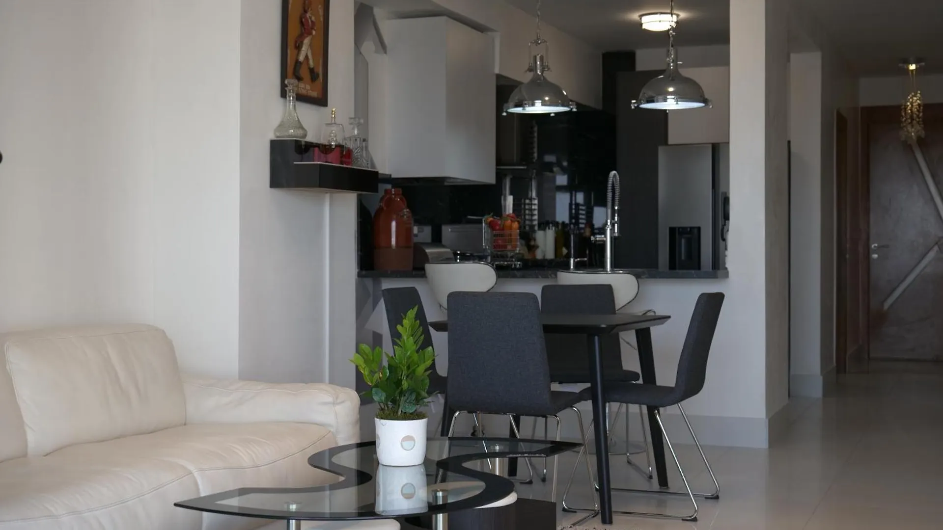 Apartment Arpel 6 Santodomingo Cityseaview Santo Domingo