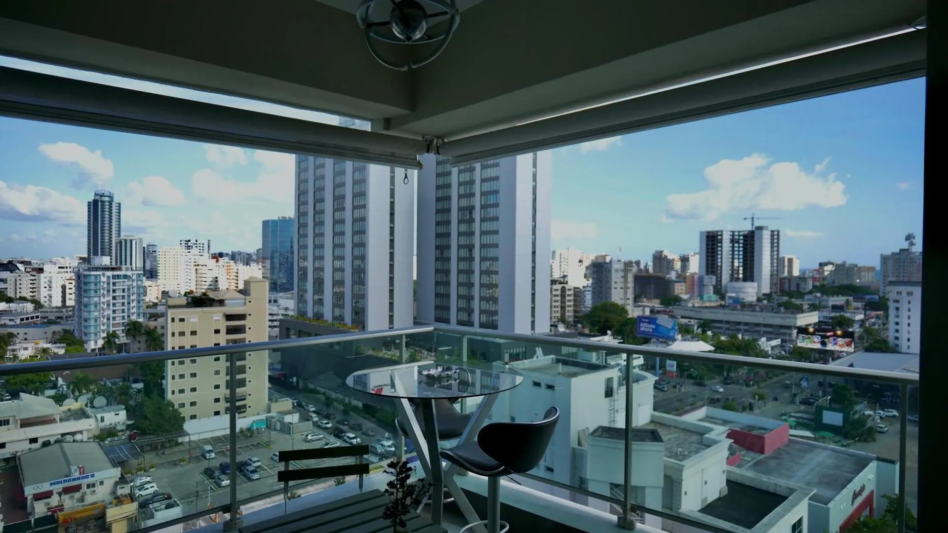 Arpel 6 Santodomingo Cityseaview Santo Domingo
