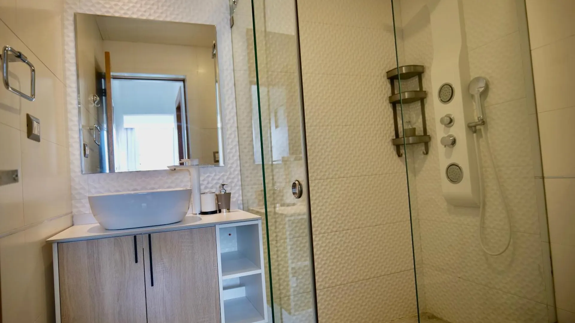 Arpel 6 Santodomingo Cityseaview Santo Domingo Apartment
