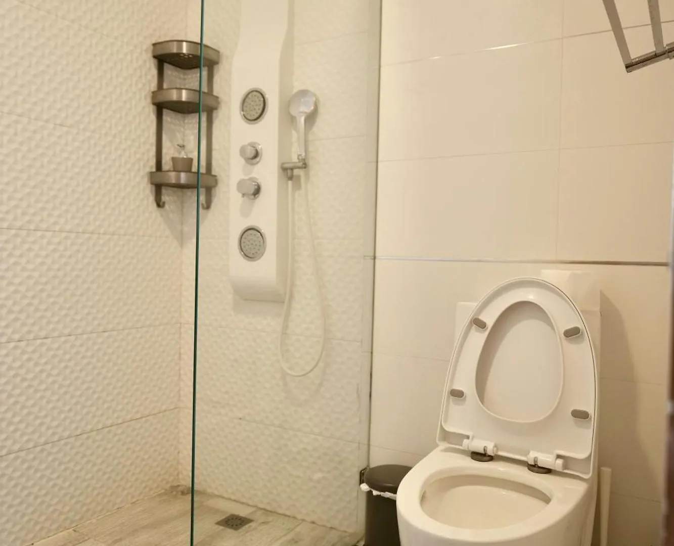 Apartment Arpel 6 Santodomingo Cityseaview Santo Domingo Dominican Republic
