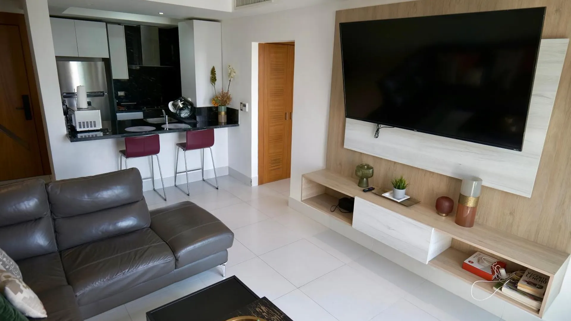 Arpel 6 Santodomingo Cityseaview Santo Domingo