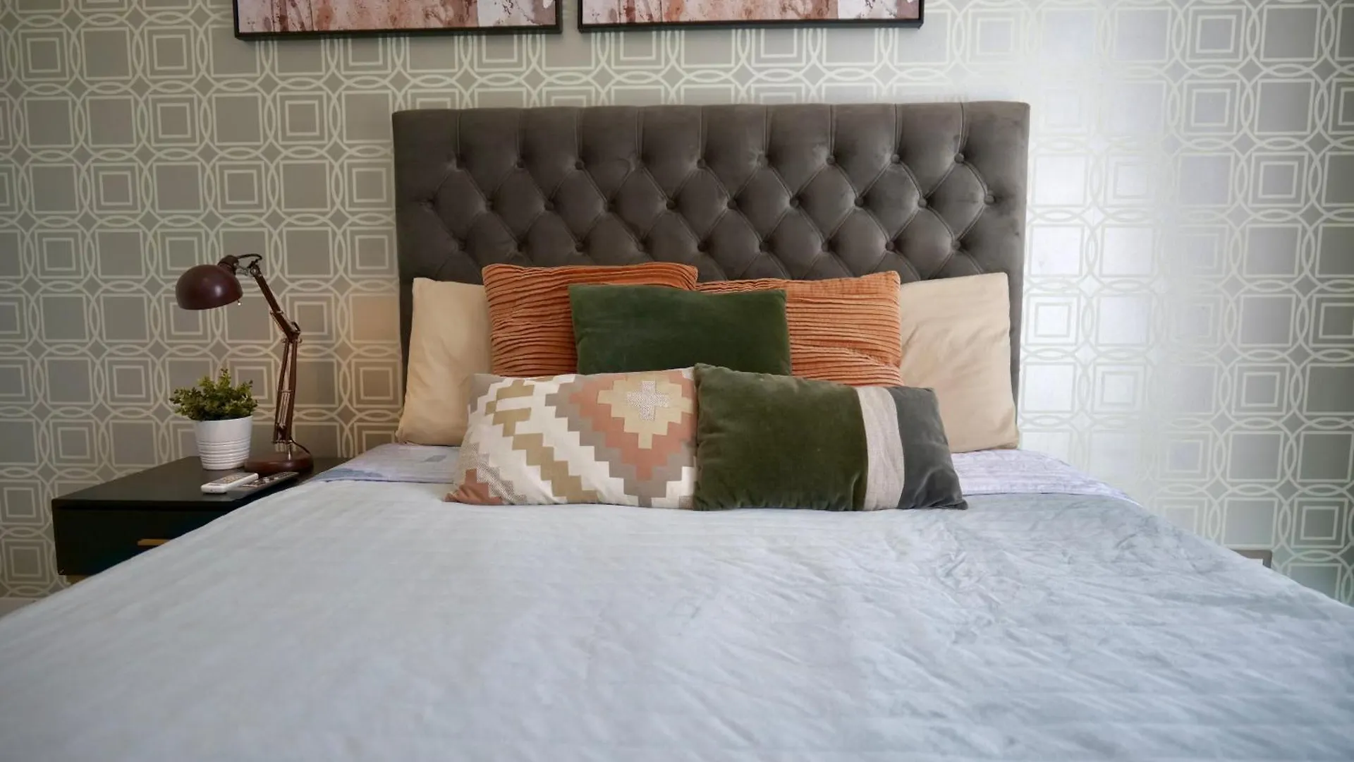 Apartment Arpel 6 Santodomingo Cityseaview Santo Domingo Dominican Republic