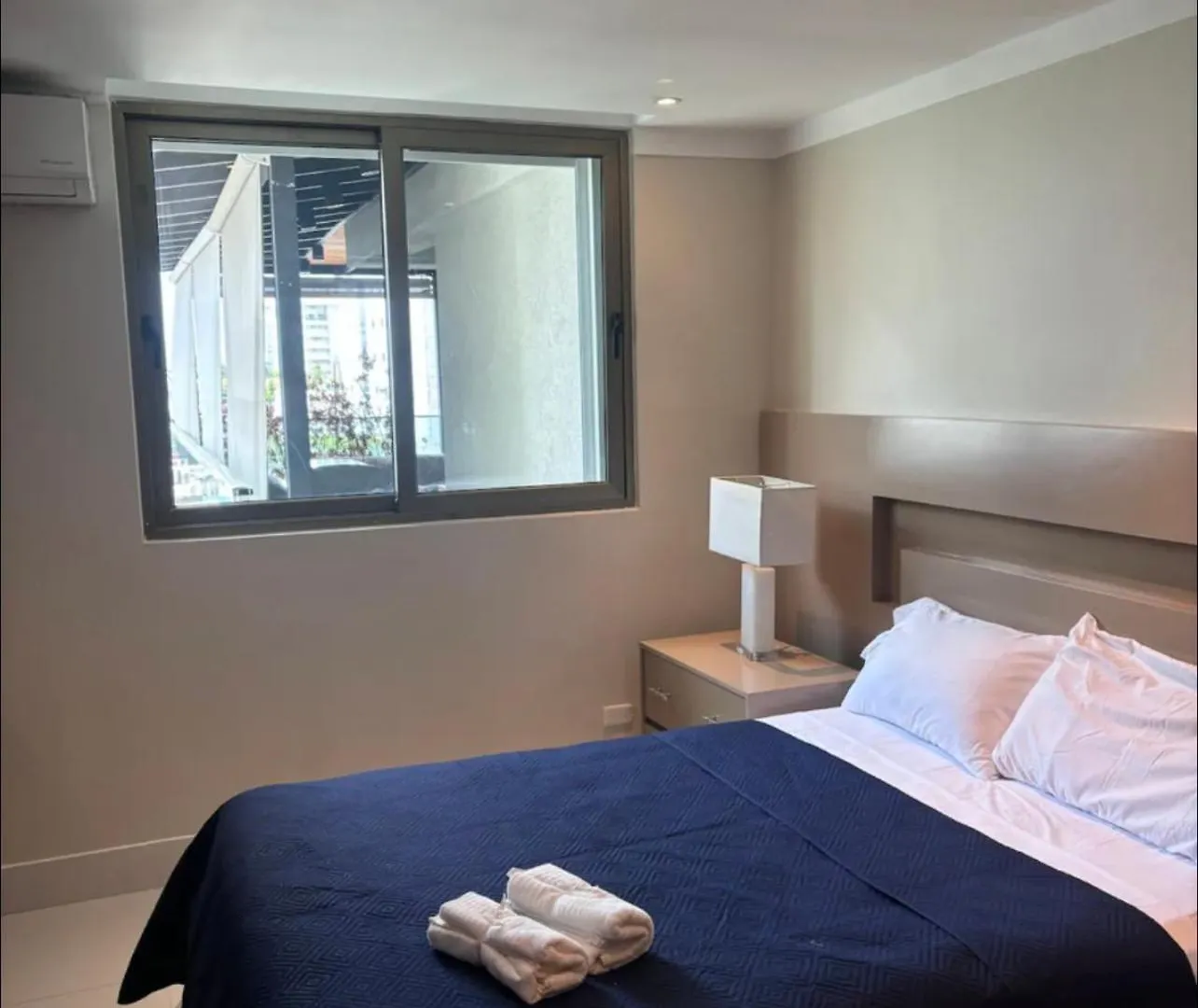 Arpel 6 Santodomingo Cityseaview 산토도밍고 아파트